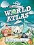 Amazing World Atlas by Deborah Murrell
