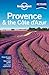 Provence & the Cote d'Azur (Lonely Planet Guides)