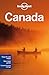 Canada 12 (inglés) (Lonely Planet)