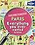 Lonely Planet Not for Parents Paris Everything You Ever Wanted to Know by Klay Lamprell
