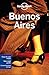 Buenos Aires 7 (inglés) by Sandra Bao