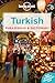 Lonely Planet Turkish Phrasebook & Dictionary