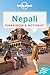 Nepali Phrasebook & Dictionary  (Lonely Planet Phrasebooks)