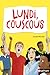Lundi, couscous by Lorris Murail