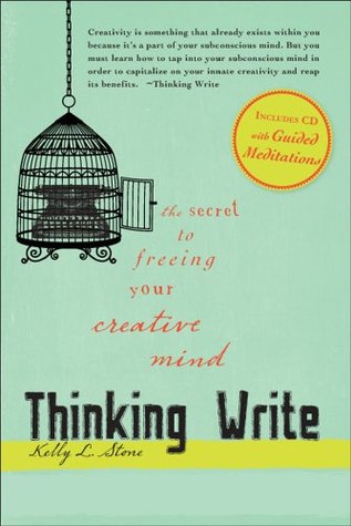 Thinking Write: The Secret to Freeing Your Creative Mind (Paperback)