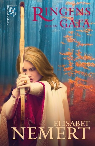 Ringens gåta (Släkten, #6)