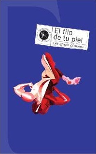 El filo de tu piel