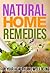 Natural Home Remedies by Elizabeth Jackson