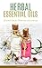 Herbal Essential Oils by Brian Yi