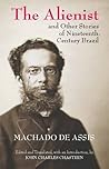 the-alienist-and-other-stories-of-nineteenth-century-brazil