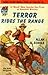 Terror Rides The Range