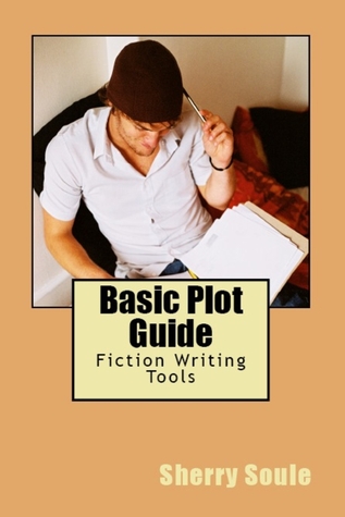 Basic Plot Guide: Fiction Writing Tools