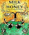Milk and Honey by Jane Yolen