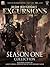 Iron Kingdoms Excursions: Season One Collection