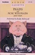Piggins / Picnic with Piggins