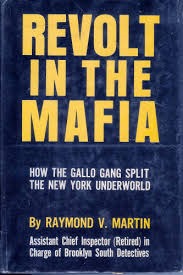 Revolt in the Mafia