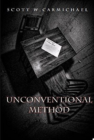 Unconventional Method (Kindle Edition)
