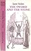 The Sword and the Stone by Jane Yolen