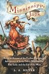 Mississippi Jack:...