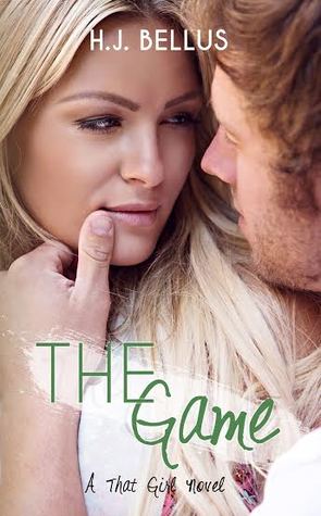 The Game (That Girl, #2)