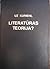 Uz kurieni, literatūras teorija?