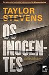 Os Inocentes by Taylor Stevens