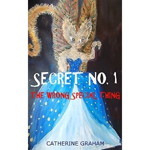 Secret No.1: The Wrong Special Thing ( The Red Box Collective, #1 )