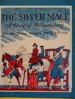 The Silver Mace