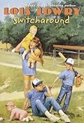 Switcharound (Caroline Tate, #2)