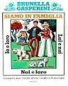Siamo in famiglia