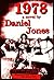 1978 by Daniel   Jones
