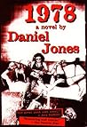 1978 by Daniel   Jones