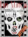 A Case of Jitters: [Murder at Hammond Hill Rectory] History Based Fiction with a Paranormal Twist!
