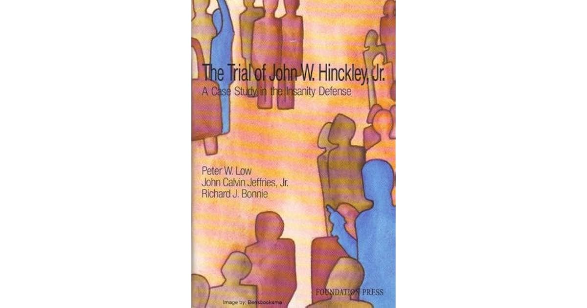 Insanity history picture