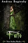 Fate: New Avalon, book 2
