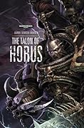 The Talon of Horus (Black Legion #1)
