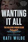 Wanting It All by Kati Wilde