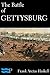 The Battle of Gettysburg by Frank A. Haskell