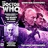 Doctor Who: The Bounty of Ceres