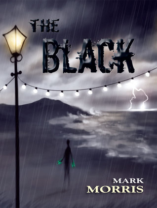 The Black (Hardcover)