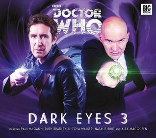 Doctor Who: Dark Eyes 3 (Audio CD)