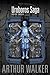 Uroboros Saga Book 3 (Uroboros Saga, #3)