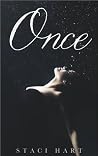 Once by Staci Hart