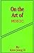 On the Art of Music