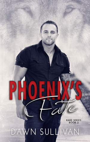 Phoenix's Fate (RARE #2)