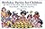 Birthday Parties for Children by Jean Marzollo
