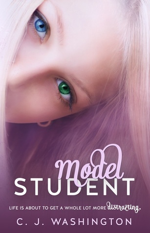 Model Student (Oddball #1)