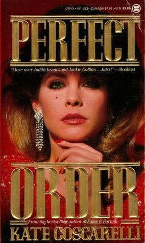 Perfect Order (Mass Market Paperback)