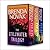 The Stillwater Trilogy Box Set by Brenda Novak