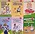 I Can Read Amelia Bedelia 6 Pack Set, Level 2 (Amelia Bedelia Helps Out, Good Driving Amelia Bedelia, Calling Doctor Amelia Bedelia, Come Back Amelia Bedelia, Amelia Bedelia and the Surprise Shower, Teach Us Amelia Bedelia)